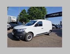 Renault Express Redon