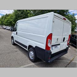 Peugeot Boxer BOXER TOLE 330 L1H1 BLUEHDI 140 S&S PREMIUM Redon