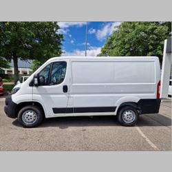 Peugeot Boxer BOXER TOLE 330 L1H1 BLUEHDI 140 S&S PREMIUM Redon