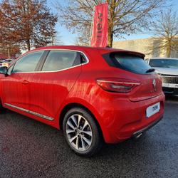 Renault Clio 5 Clio Blue dCi 115 Intens Redon