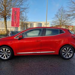 Renault Clio 5 Clio Blue dCi 115 Intens Redon