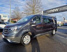 Renault Trafic Redon