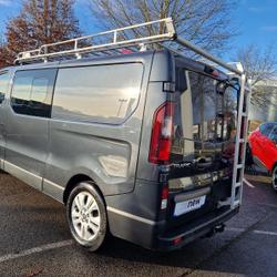 Renault Trafic TRAFIC CA L2H1 3T BLUE DCI 150 AUTO ADVANCE Redon