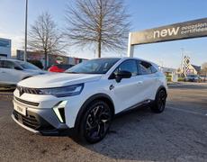 Renault Symbioz Redon