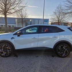 Renault Symbioz E-Tech full hybrid 160 ch Esprit Alpine Redon