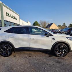 Renault Symbioz E-Tech full hybrid 160 ch Esprit Alpine Redon