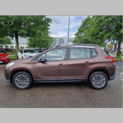 Peugeot 2008 1.6 e-HDi 92ch FAP BVM5 Active Redon