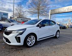 Renault Clio 5 Redon