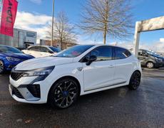 Renault Clio 5 Redon