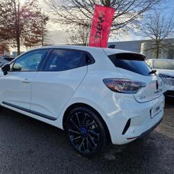 Renault Clio 5 Clio E-Tech full hybrid 145 ch GSR2 Esprit Alpine Redon