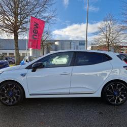 Renault Clio 5 Clio E-Tech full hybrid 145 ch GSR2 Esprit Alpine Redon