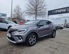 Renault Captur Redon