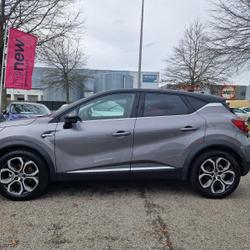 Renault Captur E-Tech full hybrid 145 Techno fast track Redon