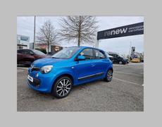 Renault Twingo 3 Redon