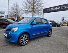 Renault Twingo 3 Redon