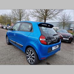Renault Twingo 3 INTENS SCE 70 Redon