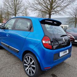 Renault Twingo 3 BR3 9SP E5 E Redon