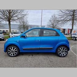 Renault Twingo 3 INTENS SCE 70 Redon