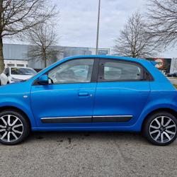 Renault Twingo 3 BR3 9SP E5 E Redon