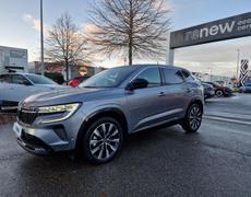 Renault Austral Redon