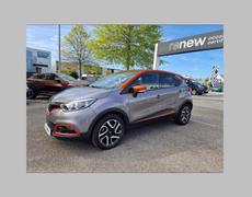 Renault Captur Redon