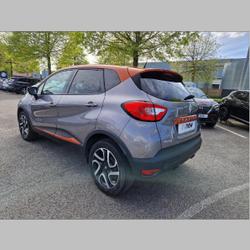 Renault Captur IT2 AU M6 Redon