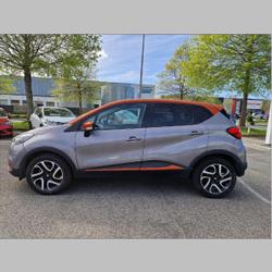 Renault Captur IT2 AU M6 Redon