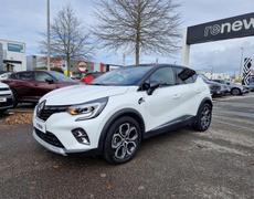 Renault Captur Redon