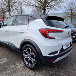 Renault Captur E-Tech 145 - 21 Intens Redon