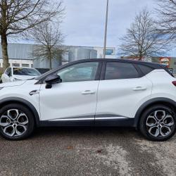 Renault Captur E-Tech 145 - 21 Intens Redon