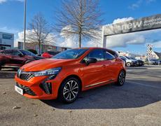 Renault Clio 5 Redon