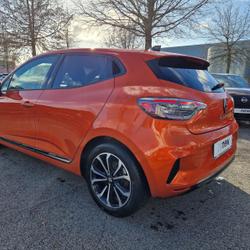 Renault Clio 5 Clio E-Tech full hybrid 145 Techno Redon