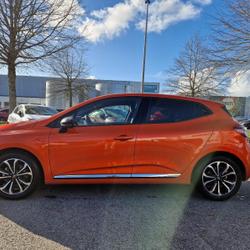 Renault Clio 5 Clio E-Tech full hybrid 145 Techno Redon