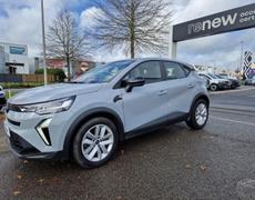 Renault Captur Redon