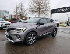 Renault Captur Redon