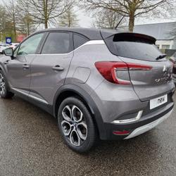 Renault Captur ITSMMHH 6UP Redon