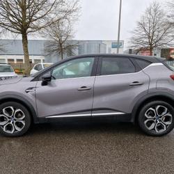 Renault Captur ITSMMHH 6UP Redon