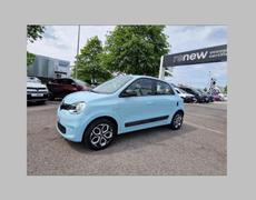 Renault Twingo 3