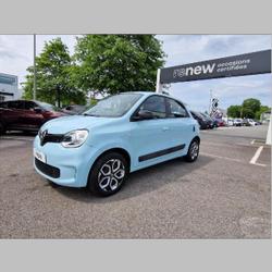 Renault Twingo 3 Twingo III SCe 65 Equilibre Redon