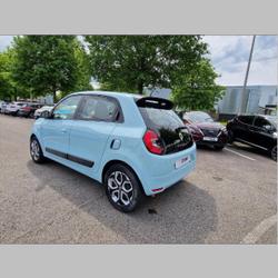 Renault Twingo 3 Twingo III SCe 65 Equilibre Redon