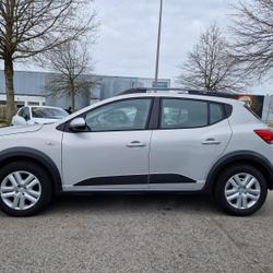 Dacia Sandero TCe 90 Stepway Expression Redon