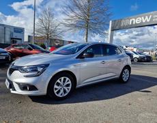 Renault Megane 4 Redon