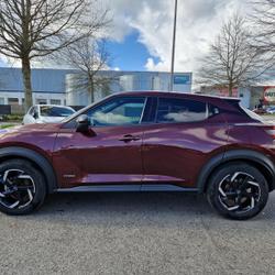 Nissan Juke Juke HYBRID 143 N-Connecta Redon