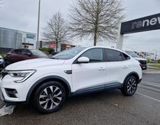 Renault Arkana Redon