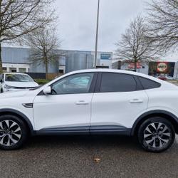 Renault Arkana E-Tech hybride 145 - 22 Evolution Redon
