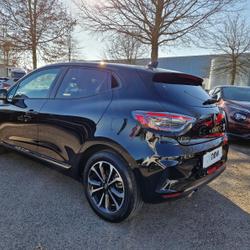 Renault Clio 5 Clio Eco-G 100 ch GSR2 Techno Redon