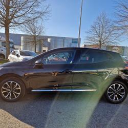 Renault Clio 5 Clio Eco-G 100 ch GSR2 Techno Redon