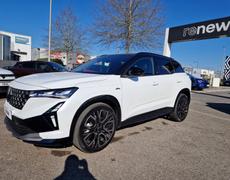 Renault Austral Redon