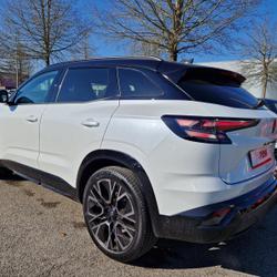 Renault Austral full hybrid E-Tech 200 ch Esprit Alpine Redon