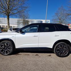 Renault Austral full hybrid E-Tech 200 ch Esprit Alpine Redon